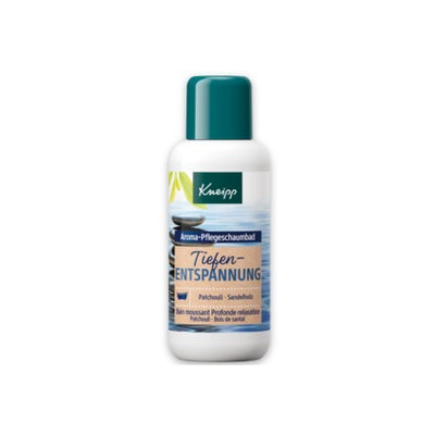 Aroma-Pflegeschaumbad Tiefenentspannung Mini