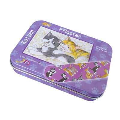 sparadraps 19x72mm chats