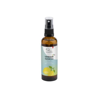 Kids Aromaspray Lernfreude Kids Aromaspray Lernfreude
