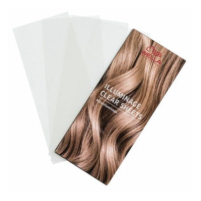 Professionals Feuilles Transparentes Professionals Feuilles Transparentes