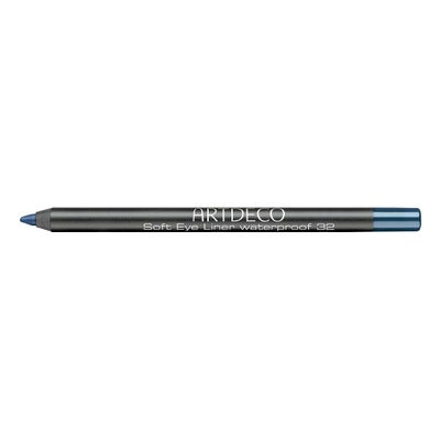 Soft Eyeliner Waterproof 221.32 dark indigo Soft Eyeliner Waterproof 221.32 dark indigo