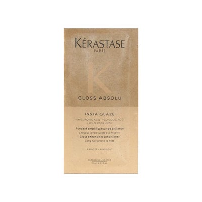 Kerastase Gloss Absolu Insta-Glaze Conditioner