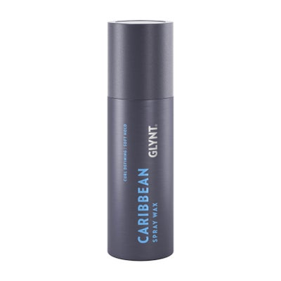 Styling - Caribbean Spray Wax