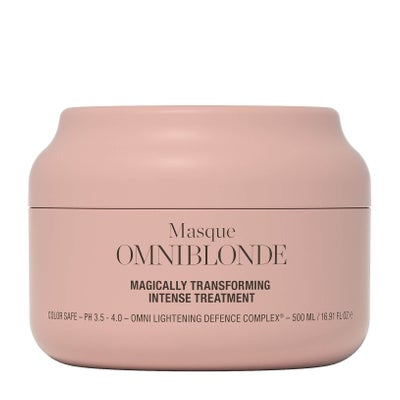 Magically Transforming Intense Treatment