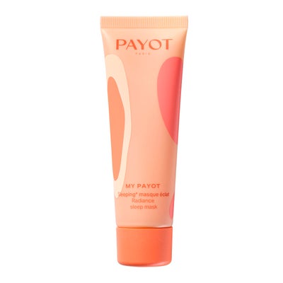 My Payot - Sleeping Masque Ëclat