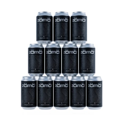 Swiss Original Soda 12 x 330 ml