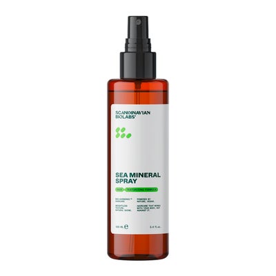 Sea Mineral Spray