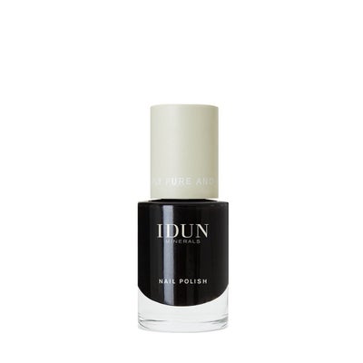 Nail Polish Onyx Classic Black