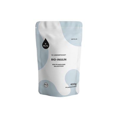 Inulin Pulver