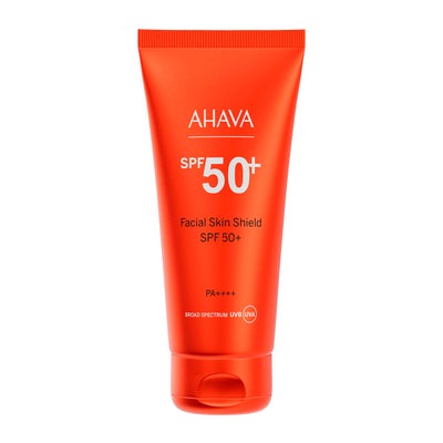 Facial Skin Shield SPF50+