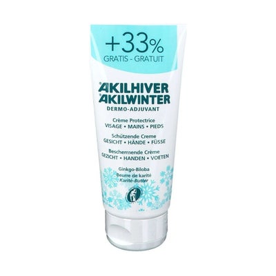 Dermo Akilwinter Creme Frostbeulen
