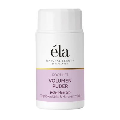 Volumenpuder Root Lift Volumenpuder Root Lift