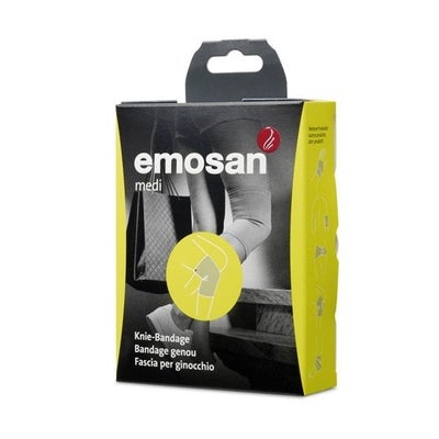 medi Knie-Bandage L 38-41 cm