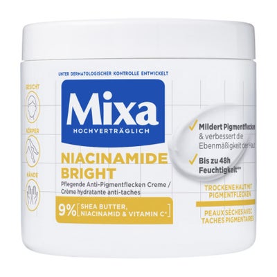 Niacinamide Bright Lotion