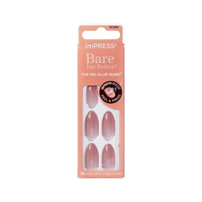 imPRESS Color BBB Ma - Serenity