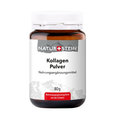 Collagen poudre Collagen poudre