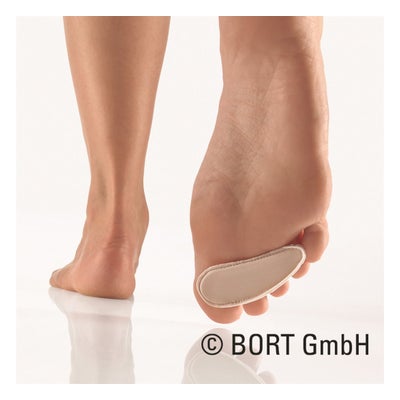 PEDISOFT texline pad doigts gauche