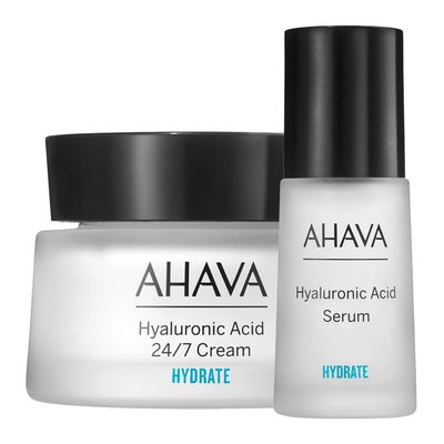 Hydrate Hyaluronic Acid Set Hydrate Hyaluronic Acid Set