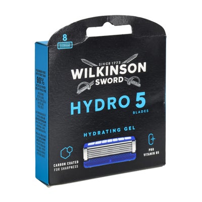 SWORD Hydro 5 lames