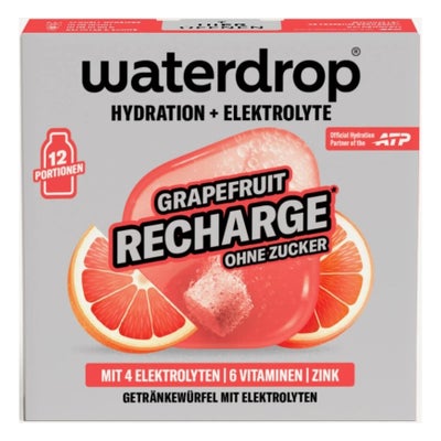 Microlyte Grapefruit Recharge