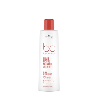 BC Bonacure Repair Rescue Shampooing