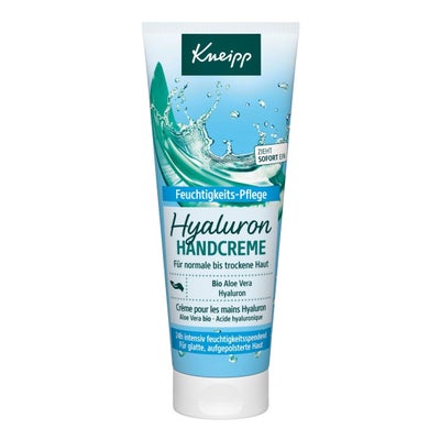 Hyaluron Handcreme