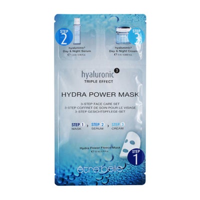 Hyaluronic - Hydra Power Mask