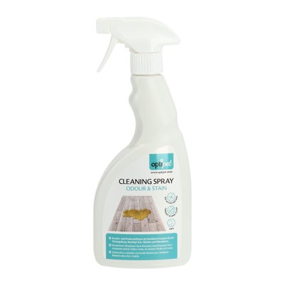 Cleaning Spray Odour & Stain