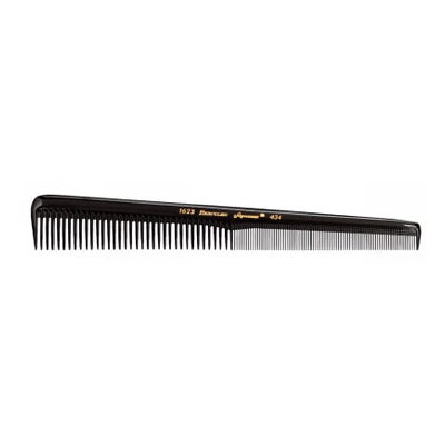Haarschneidekamm 434 Schwarz 7'