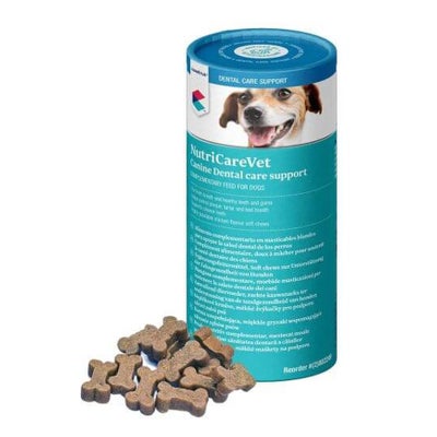 NutriCareVet Joint Support Plus Soft Chew Tabletten NutriCareVet Joint Support Plus Soft Chew Tabletten