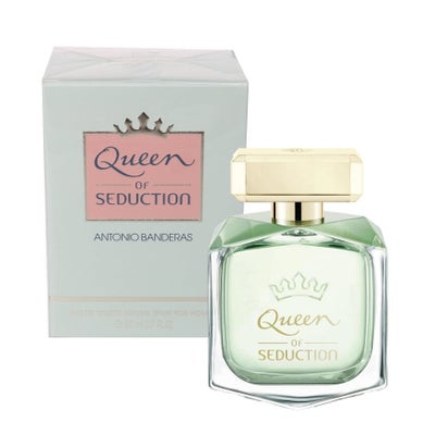 Queen of Seduction Eau de Toilette