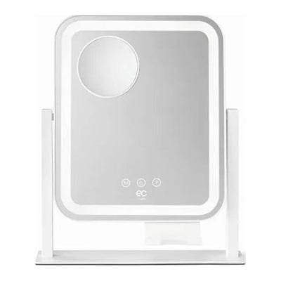 Miroir de maquillage brillant, 30 x 35 cm Miroir de maquillage brillant, 30 x 35 cm