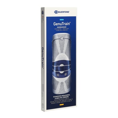 Aktivbandage Gr1 beige