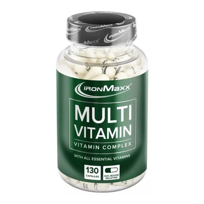 Multi-Vitamin Kapseln
