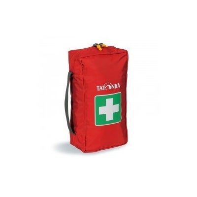 Sac de premiers secours First Aid, taille M, vide