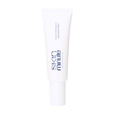 Crème Metabolic Collagen PRO