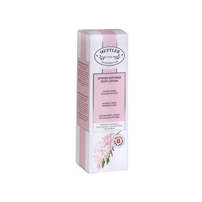 lotion corps douceur intense intense