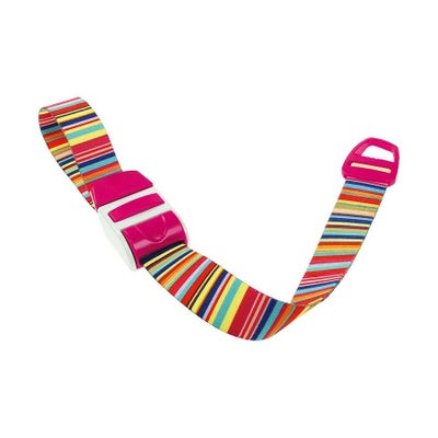 CLASSIC® - Venenstauer, Barcode pink