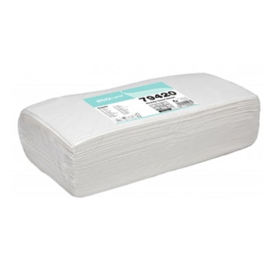 Serviette de Beauté Jetable de Qualité Supérieure 50 Pieces