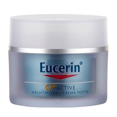 Q10 ACTIVE Soin de nuit anti-rides