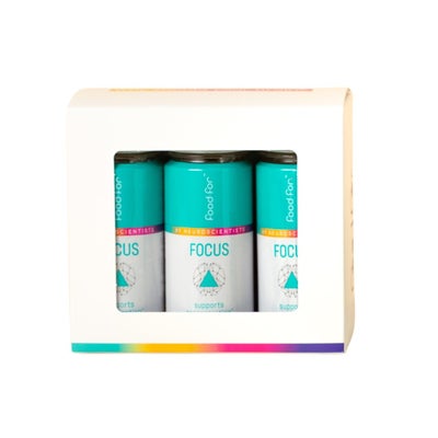 Shot Focus 6 x 60 ml