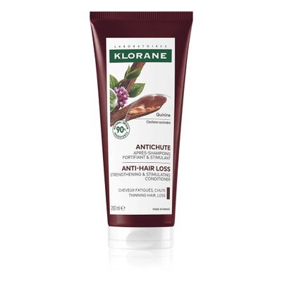 antichute baume quinine