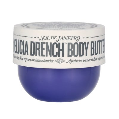 Delicia Drench Body Butter