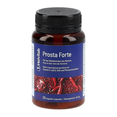 prosta forte capsules