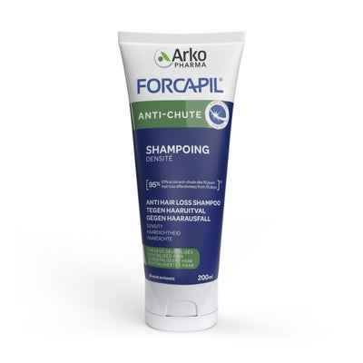Forcapil shampoing anti-chute