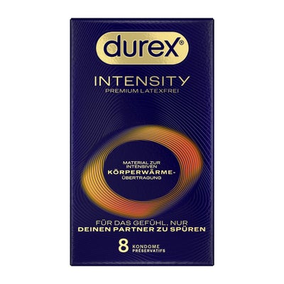 Intensity Classic préservatif