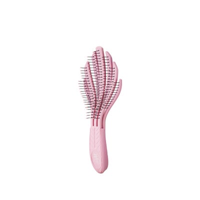 GO GREEN CURL Detangler Bürste pink GO GREEN CURL Detangler Bürste pink
