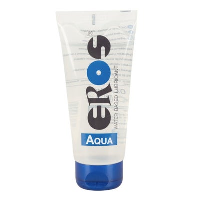 Aqua Gleitgel Tube