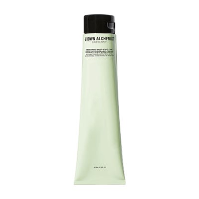Smoothing Body Exfoliating