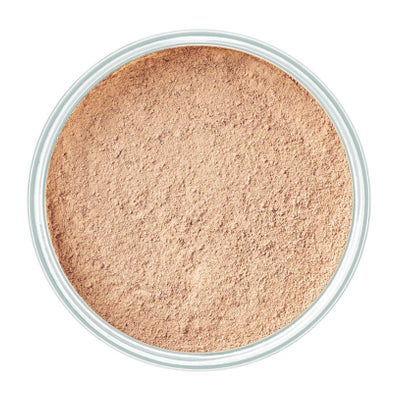 Mineral Powder Foundation 340.2 natural beige